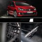 Preview: Clubsport Teppich für VW Golf 6 inkl. GTI